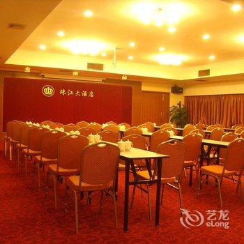 佛山珠江大酒店酒店提供图片