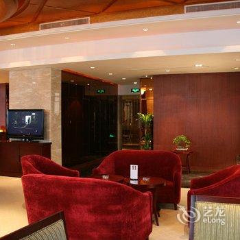 无锡凯燕环球中心酒店公寓酒店提供图片