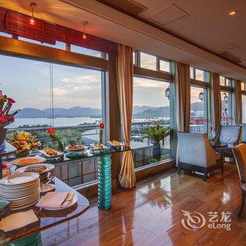 杭州海华大酒店酒店提供图片