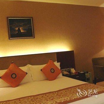 西藏金谷饭店(拉萨)酒店提供图片
