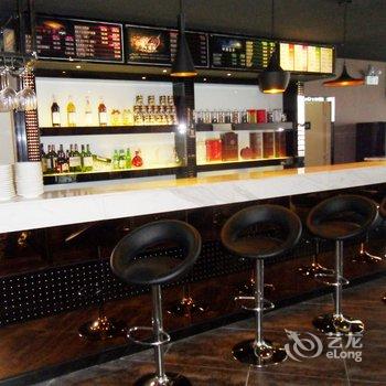 重庆璧山金斑马商务酒店酒店提供图片