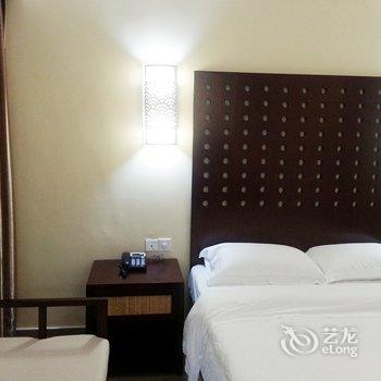 阳江闸坡驿港度假公寓(海聆星汇)酒店提供图片