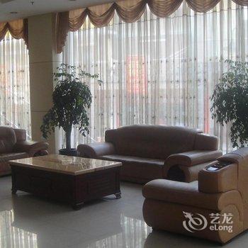 十堰千百度商务酒店酒店提供图片