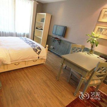 小隐西湖别墅酒店(杭州白乐桥店)酒店提供图片