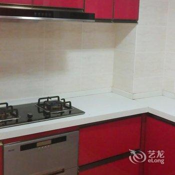 珠海乐泽酒店式公寓酒店提供图片