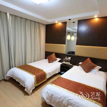 速8酒店(扬州瘦西湖文昌阁店)酒店提供图片