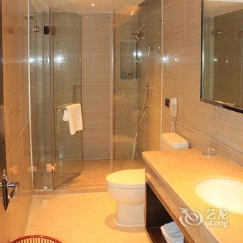 湛江环球国际酒店酒店提供图片