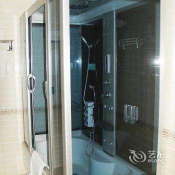 长白山馨华园大酒店(池西)酒店提供图片