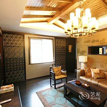 杭州隐居西湖别墅酒店(上天竺店)酒店提供图片