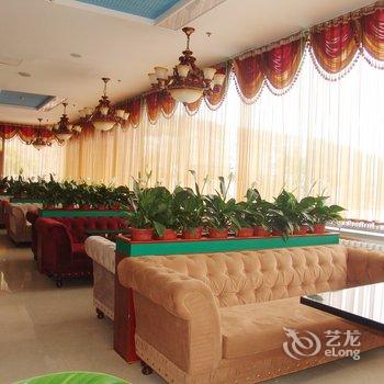 大连虎滩宾馆酒店提供图片