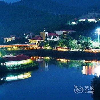 梅州雁鸣湖旅游度假村酒店提供图片