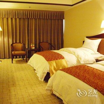 昆明泰丽国际酒店酒店提供图片