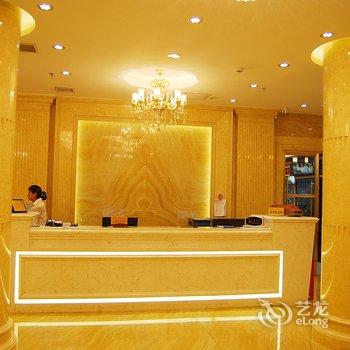 十堰众生宾馆酒店提供图片