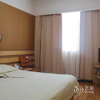 十堰阳春三月宾馆酒店提供图片