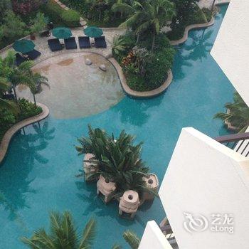 三亚亚龙湾喜来登度假酒店用户上传图片