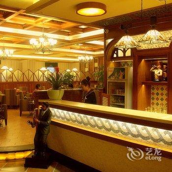 江油恒大假日酒店酒店提供图片