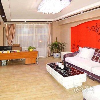 秦皇岛博维大酒店酒店提供图片