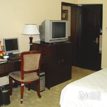 邵阳白公城建民国际大酒店酒店提供图片