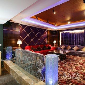 北京九华山庄贵宾楼酒店酒店提供图片