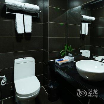 衢州桔子时尚精品酒店酒店提供图片