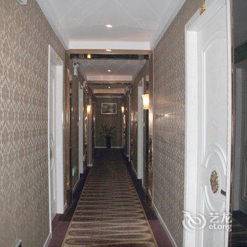 湖州佳悦商务宾馆酒店提供图片
