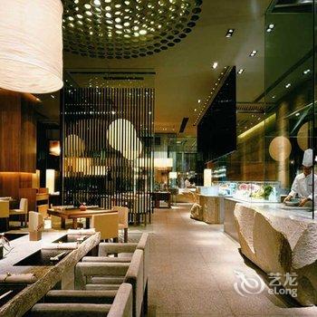 上海浦东香格里拉酒店酒店提供图片