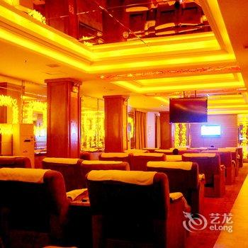 伊宁盛世金华江苏大酒店酒店提供图片