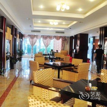 文昌文城丽嘉酒店酒店提供图片
