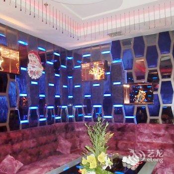 保定唐县金泰国际酒店酒店提供图片