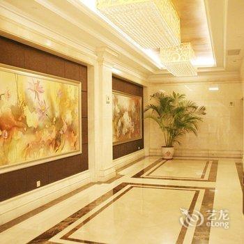 广州浙江大厦酒店提供图片