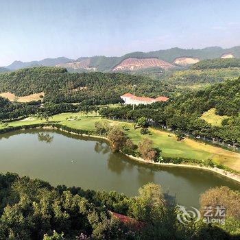 梅州雁鸣湖旅游度假村酒店提供图片