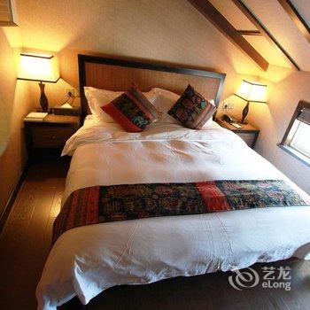 小隐西湖别墅酒店(杭州白乐桥店)酒店提供图片