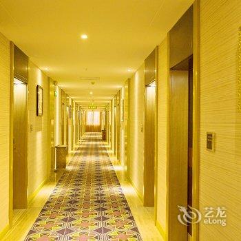 吉首湘西苗族布衣大酒店酒店提供图片