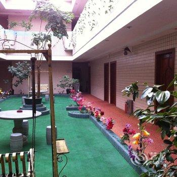 佛山顺德格美宾馆酒店提供图片