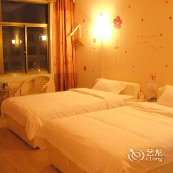 婺源艺联精品客栈酒店提供图片