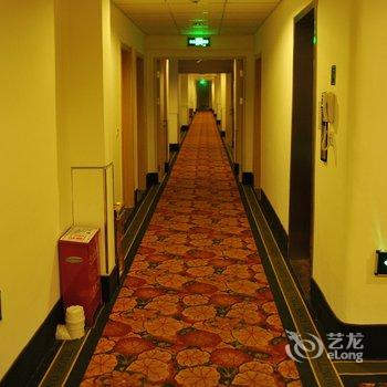 凯莲连锁酒店(保定东风中路滨河公园店)酒店提供图片
