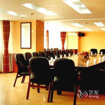 辽宁国大酒店酒店提供图片