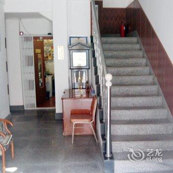蓬莱黄海商务宾馆酒店提供图片