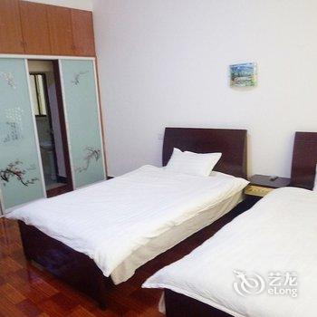 婺源开心驿站酒店提供图片