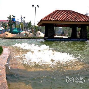 衡水泰华温泉大酒店酒店提供图片