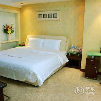 珠海华策酒店酒店提供图片