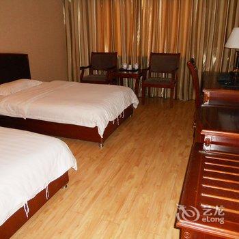 武威淏宇商务宾馆酒店提供图片