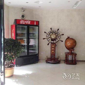 V5唯沃连锁酒店(白山三江店)酒店提供图片