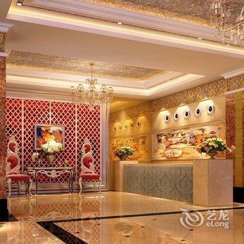 峡州银海丽景大酒店(原宜昌锦江大酒店)酒店提供图片