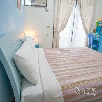宜兰北欧民宿酒店提供图片