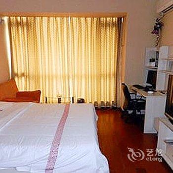 南昌馨之家酒店公寓酒店提供图片