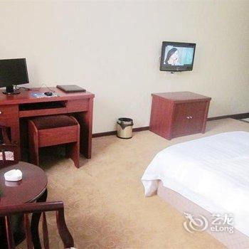 重庆郡临林美酒店(武隆)酒店提供图片