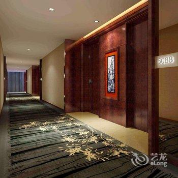 郫县天悦酒店酒店提供图片