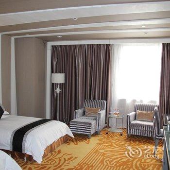 余姚城市金座大酒店酒店提供图片