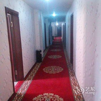 昌吉鑫悦凯帝宾馆酒店提供图片